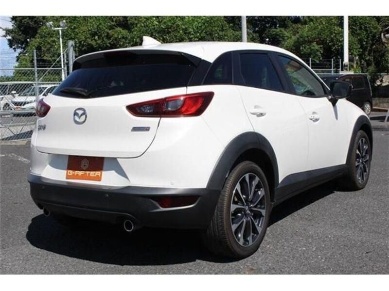 CX-3