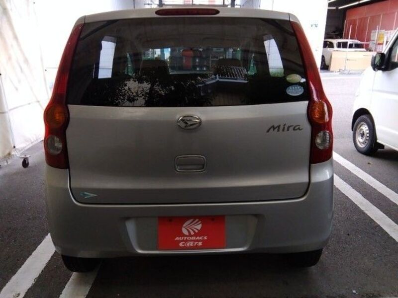 MIRA