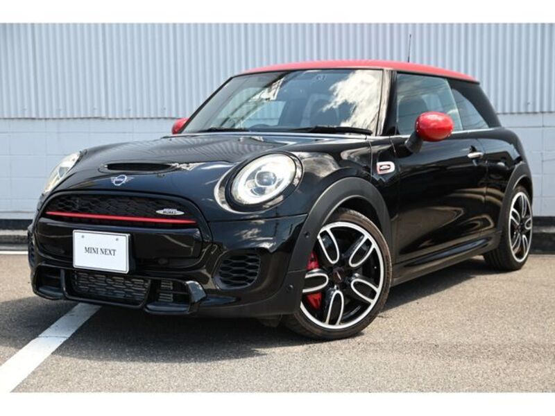 BMW MINI