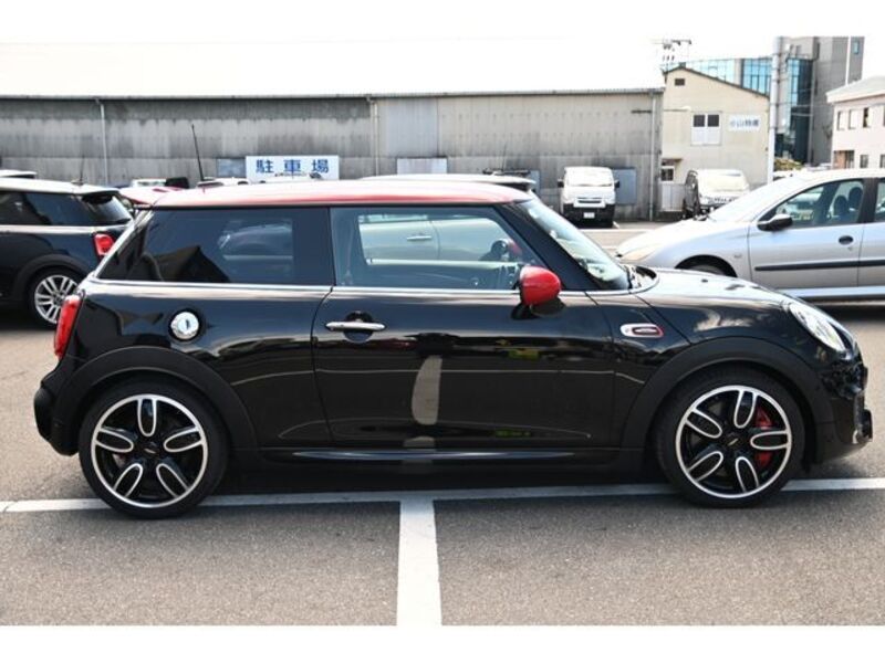 MINI