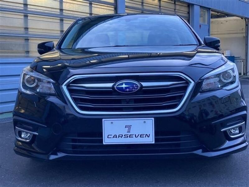 LEGACY B4
