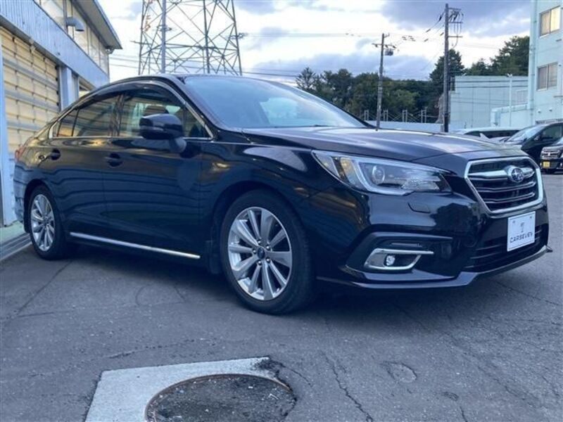LEGACY B4