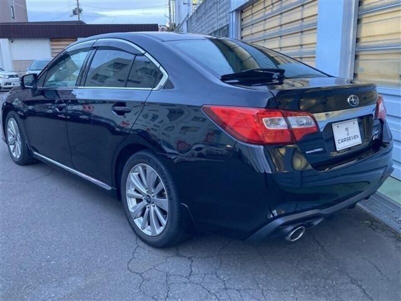 LEGACY B4