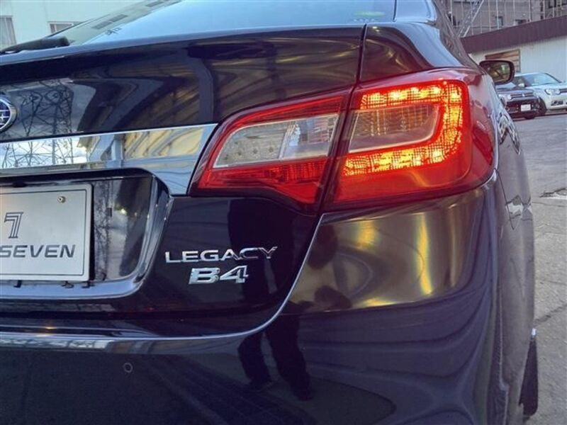 LEGACY B4