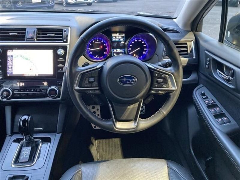 LEGACY B4