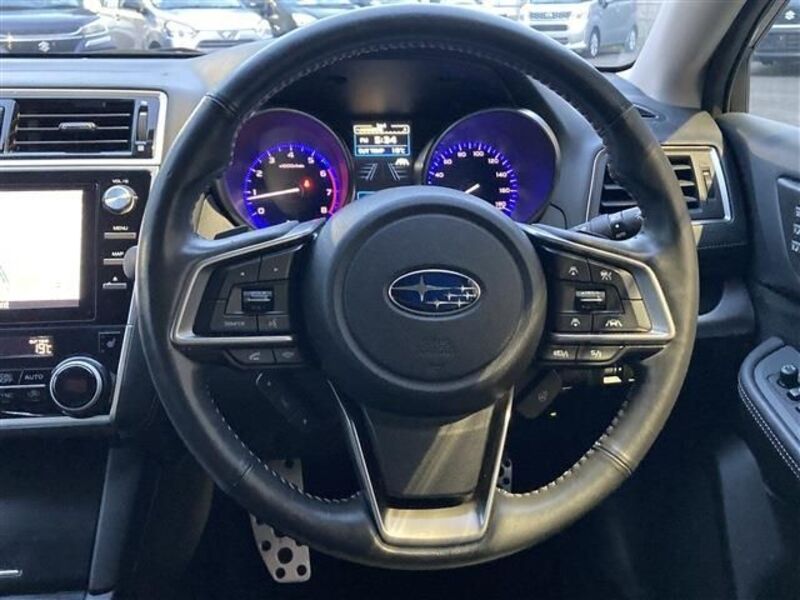 LEGACY B4