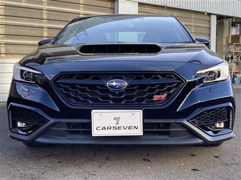 WRX S4
