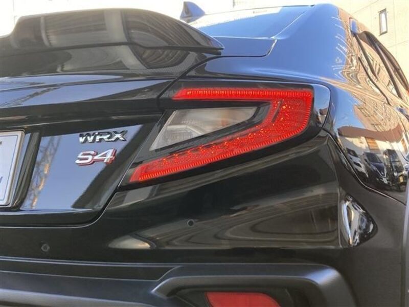 WRX S4