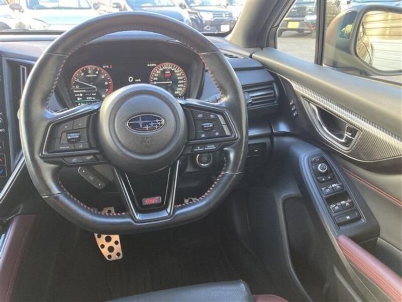 WRX S4
