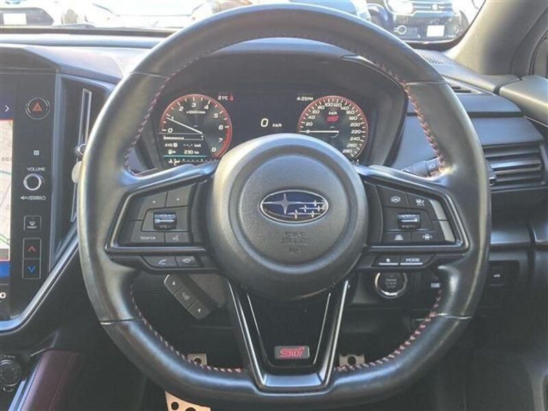 WRX S4