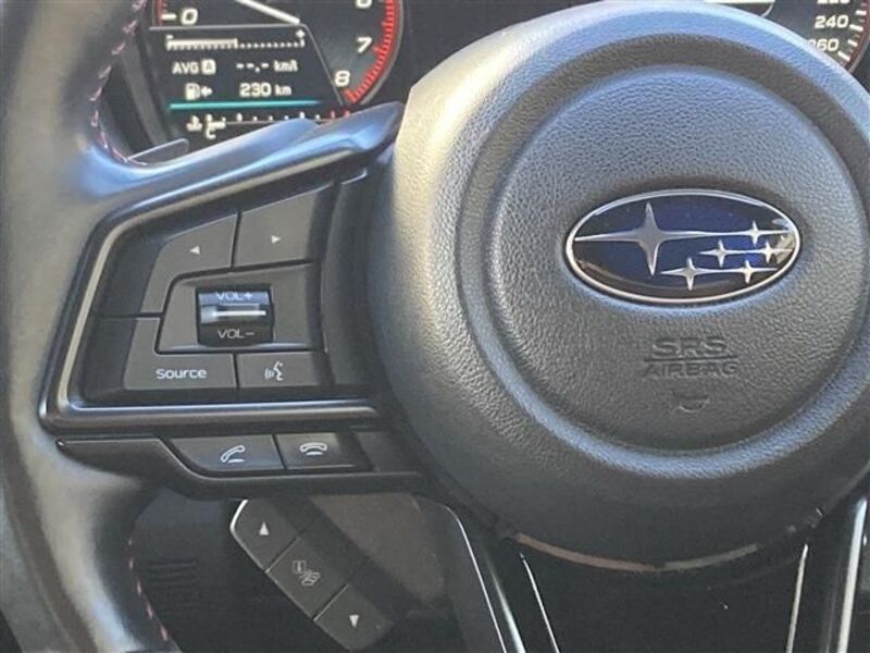 WRX S4