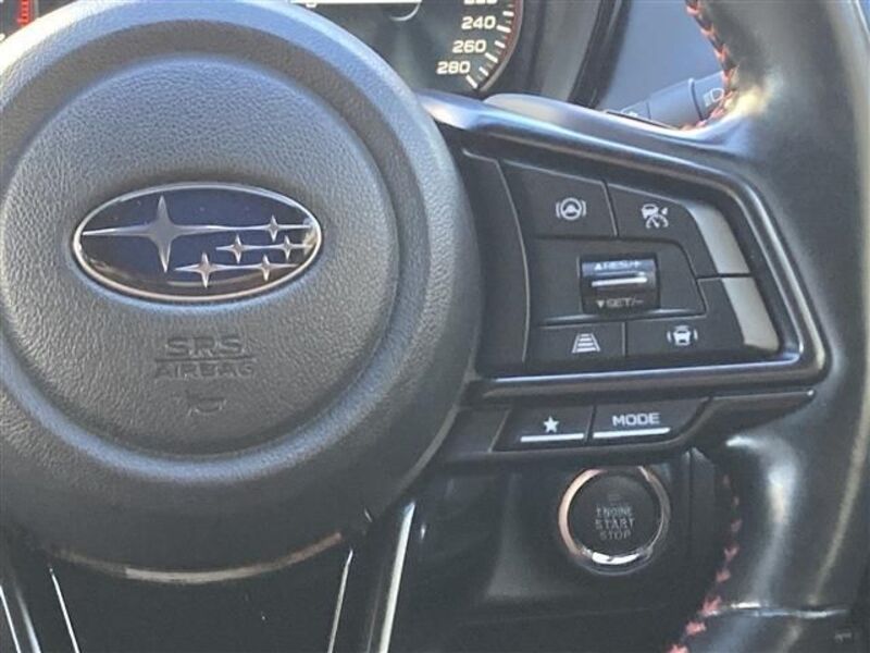 WRX S4