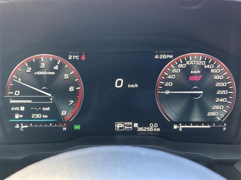 WRX S4