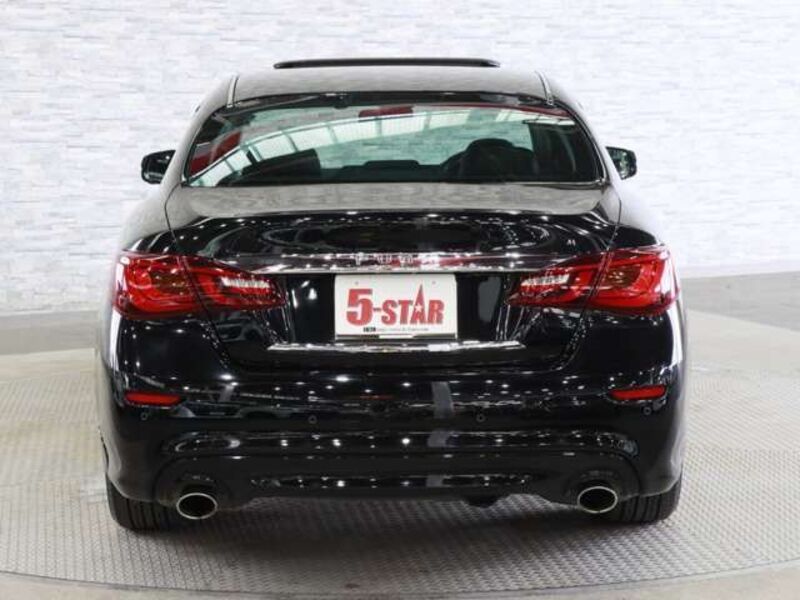 FUGA HYBRID