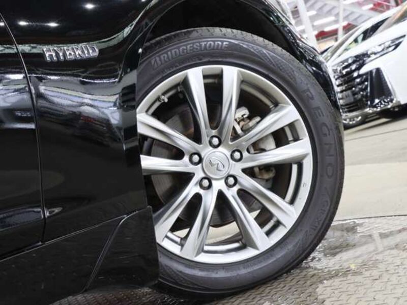 FUGA HYBRID