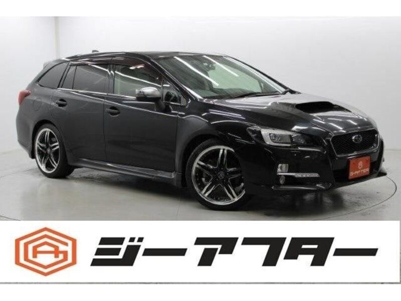 LEVORG-0