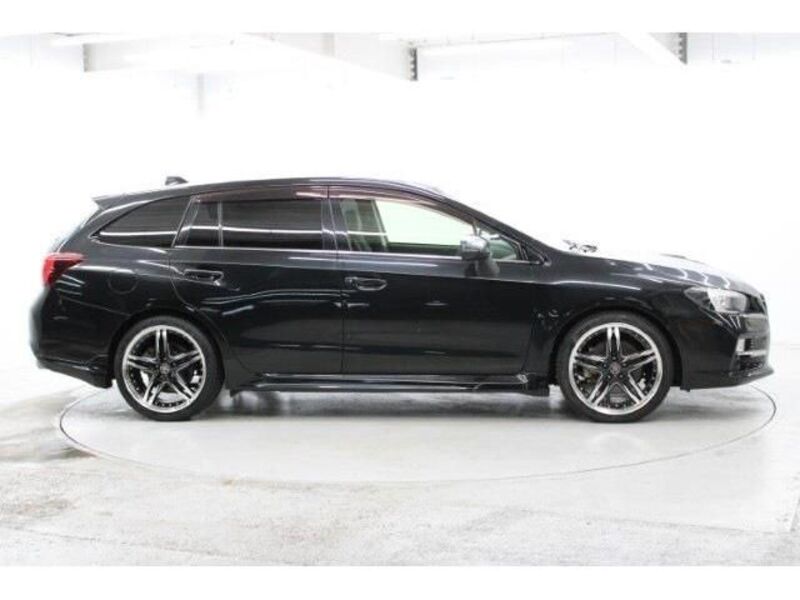 LEVORG