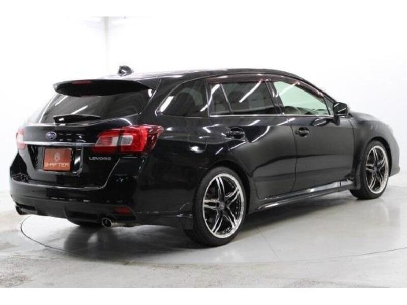 LEVORG