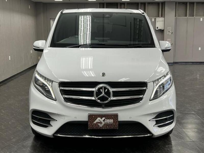 V-CLASS