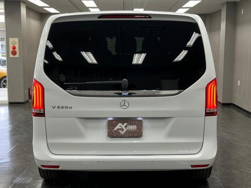 V-CLASS