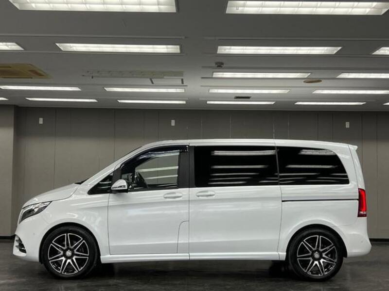 V-CLASS