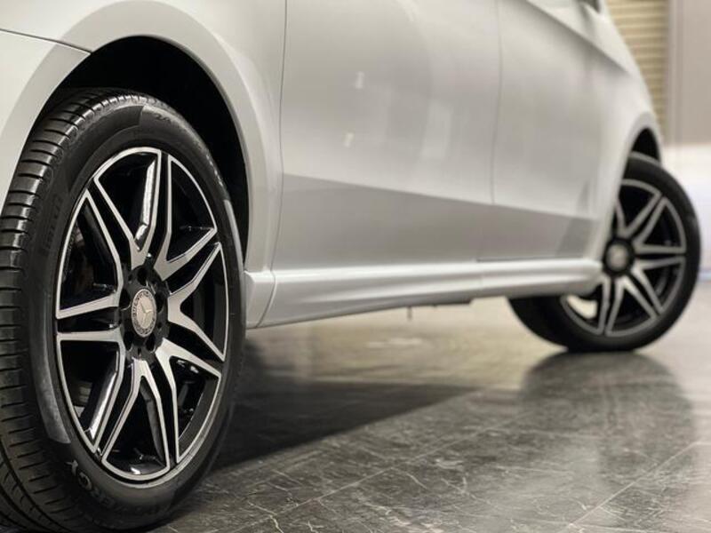 V-CLASS