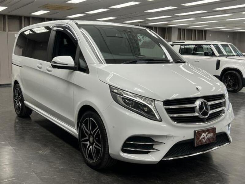 V-CLASS