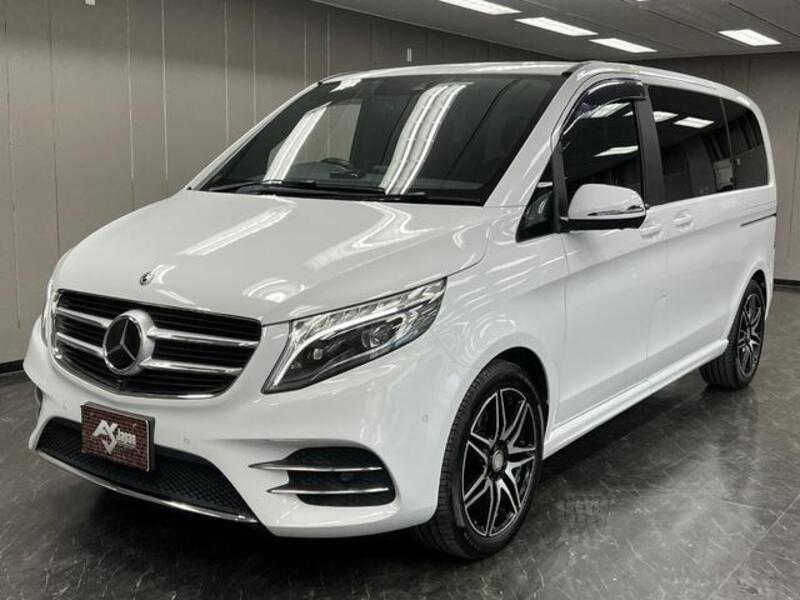 V-CLASS