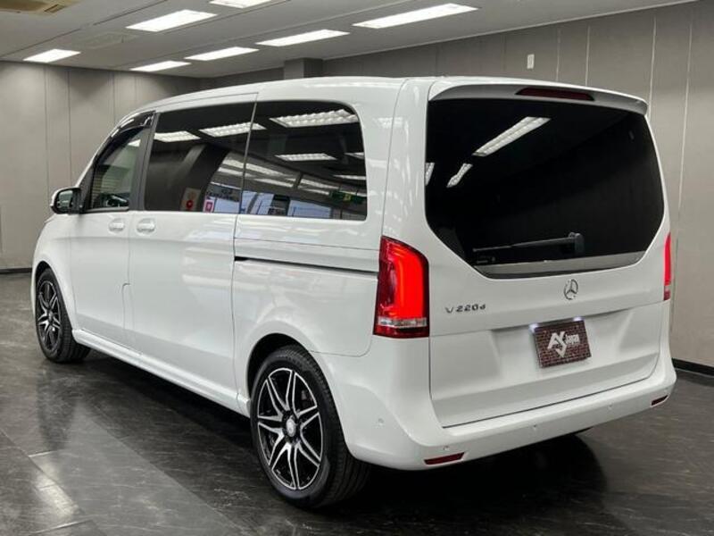 V-CLASS
