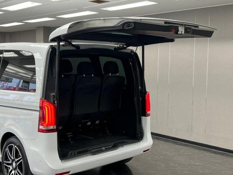 V-CLASS