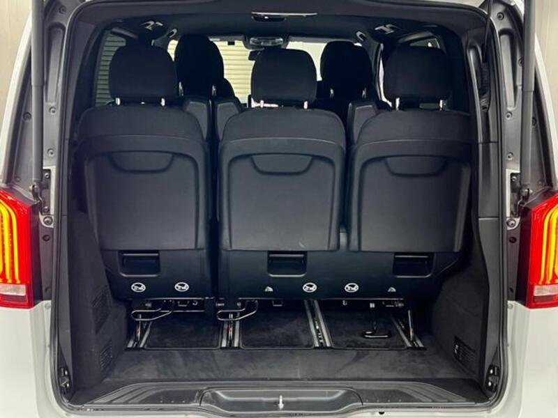 V-CLASS