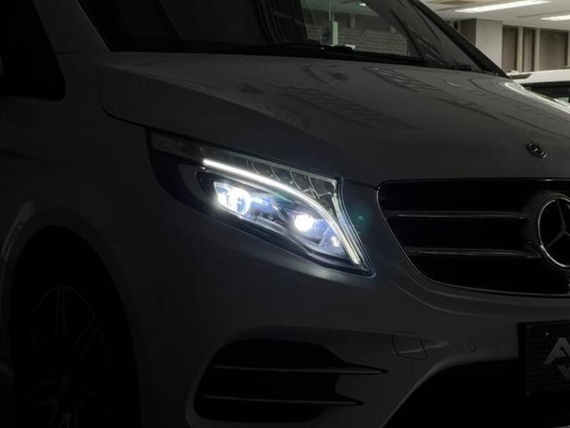 V-CLASS