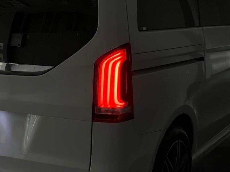 V-CLASS