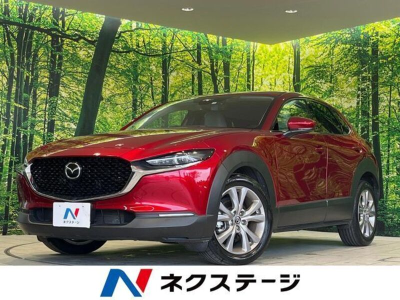 CX-30-0