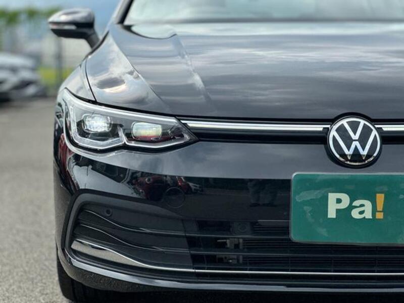 GOLF VARIANT