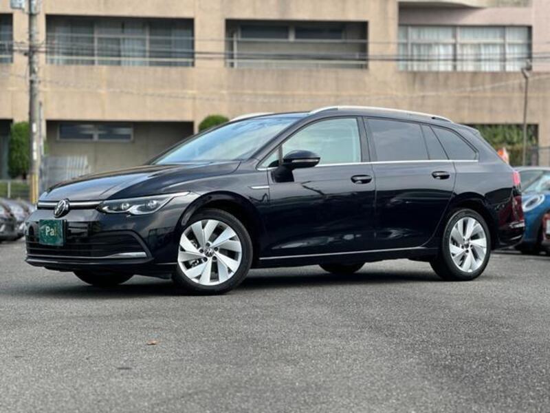 GOLF VARIANT