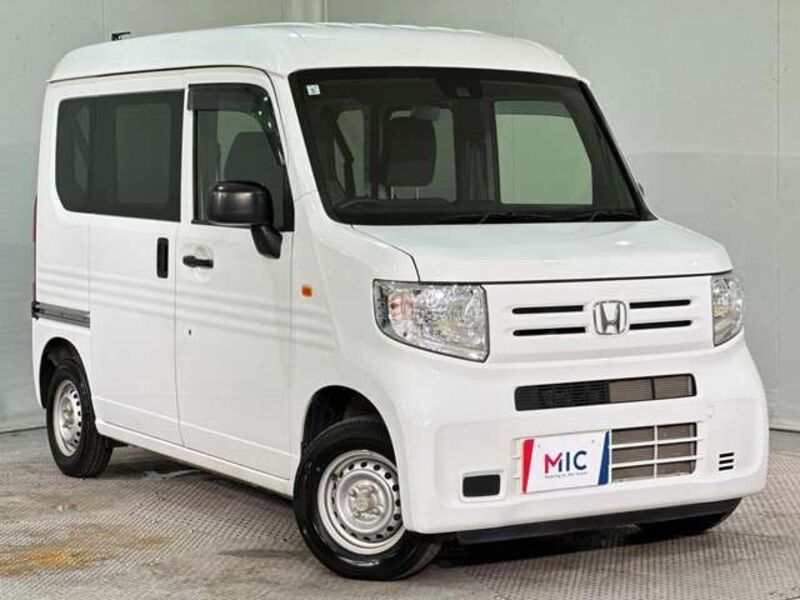 N-VAN