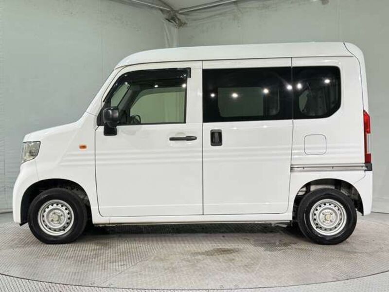 N-VAN