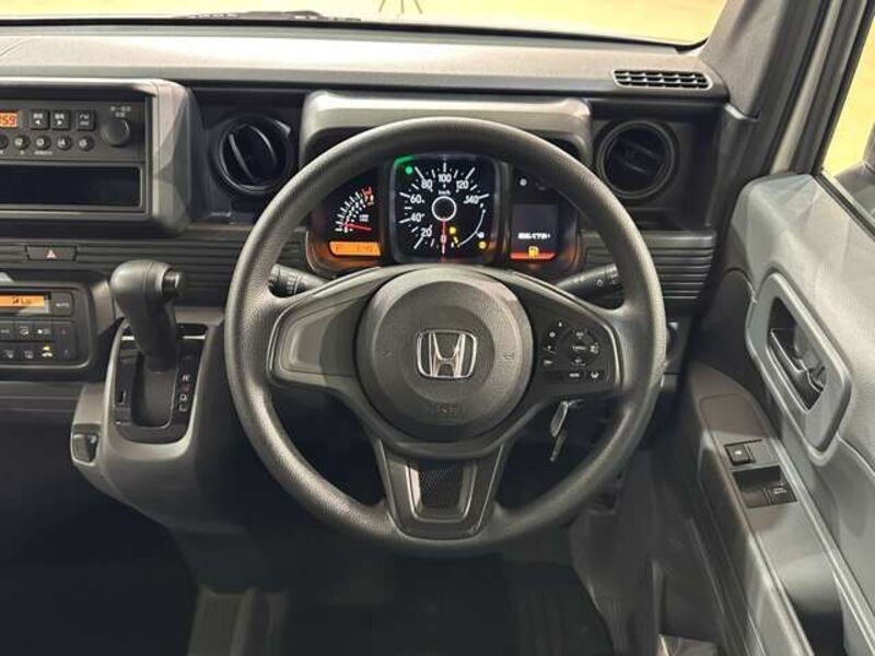 N-VAN