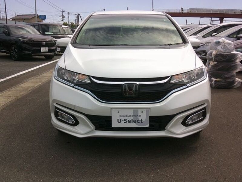 FIT HYBRID