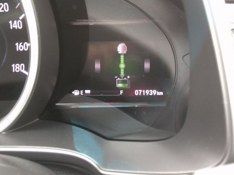 FIT HYBRID