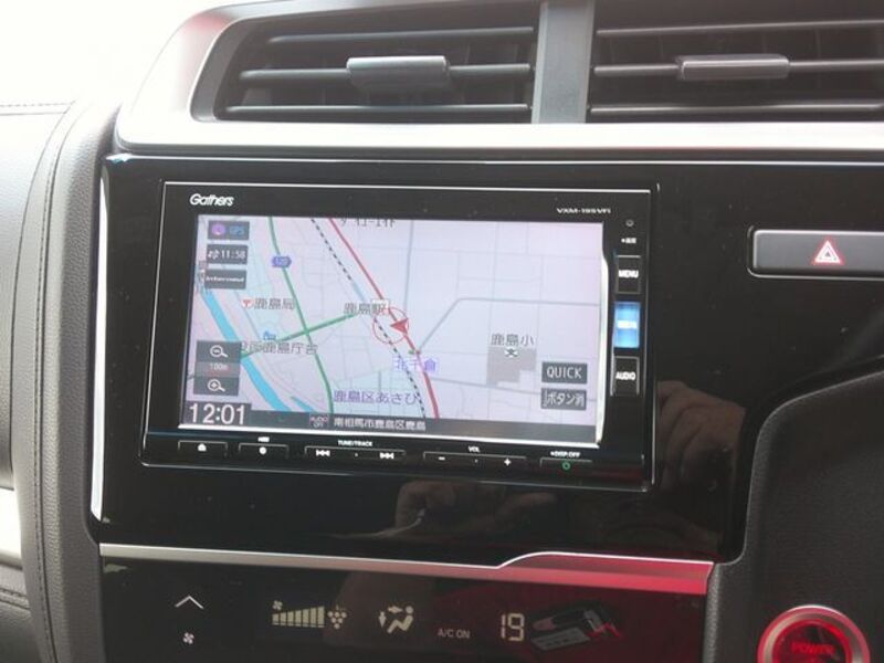 FIT HYBRID