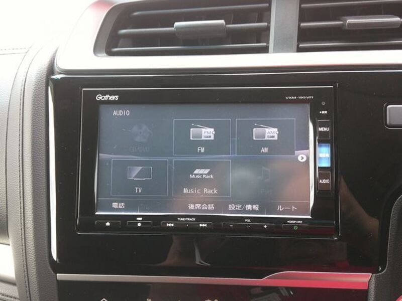 FIT HYBRID