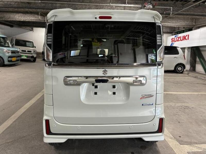 SPACIA CUSTOM