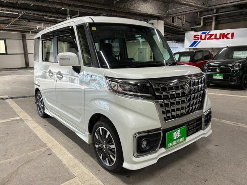 SPACIA CUSTOM