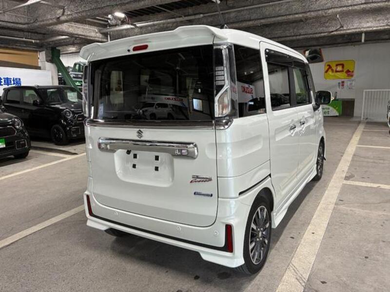 SPACIA CUSTOM
