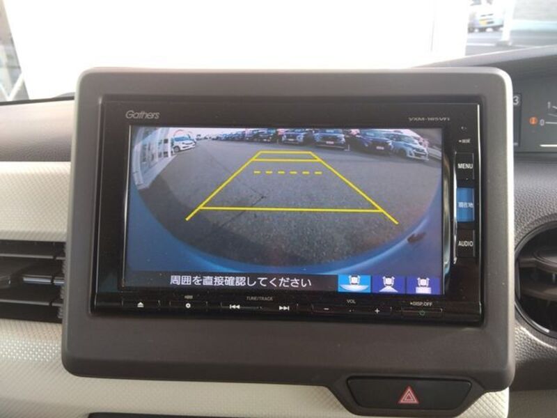 N BOX
