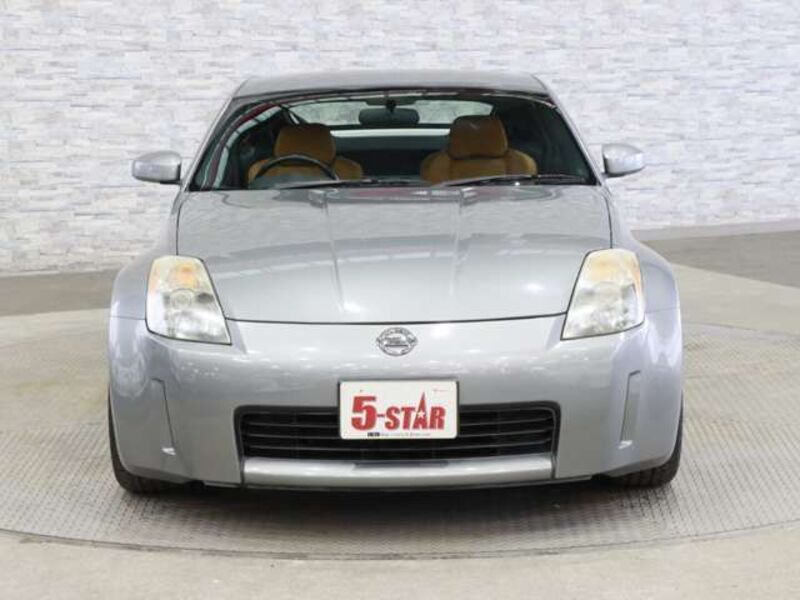 FAIRLADY Z