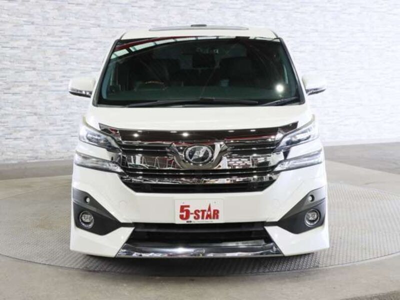 VELLFIRE