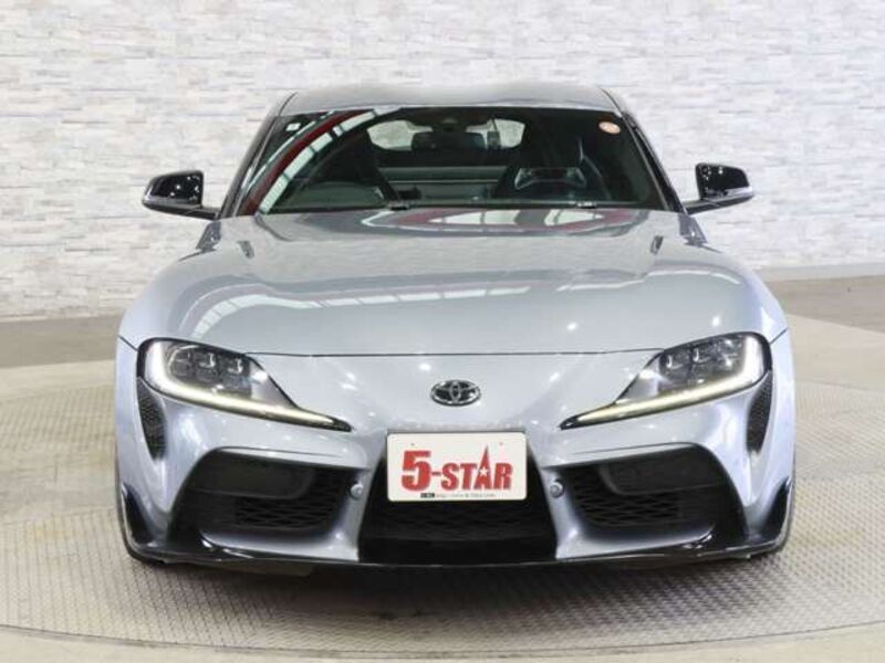 SUPRA